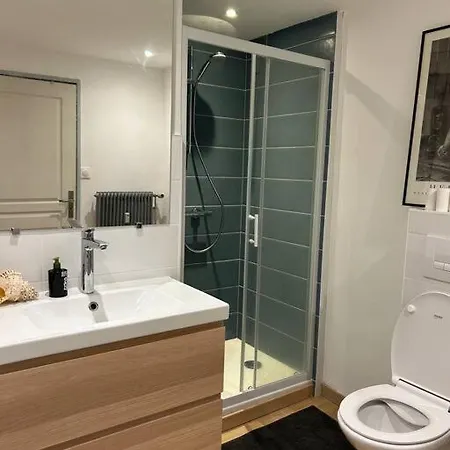 Centre Terrasse 3 Pieces 101 Daire Le Hohwald