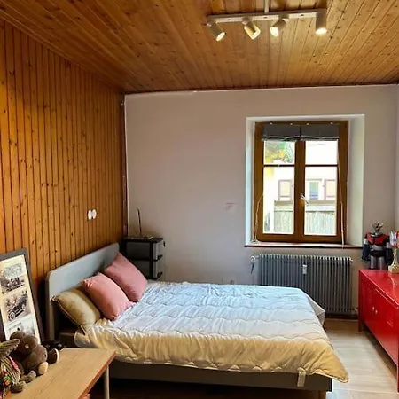 Centre Terrasse 3 Pieces 101 Daire